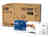 Dispenserservett Tork Xpressnap Universal N4 9000st bild 2