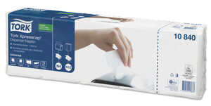Dispenserservett Tork Xpressnap Universal N4 9000st