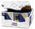 Servett Tork Linstyle Premium 1-Lagers Midnattsblå 39x39cm 50st bild 2