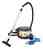 Dammsugare Activa HT25 med 2st extra munstycke bild 3