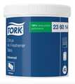 Doftplatta Tork Air Freshener Disc Citrus 20st
