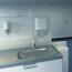 Papperskorg Tork B1 Vit 50L extra bild 3
