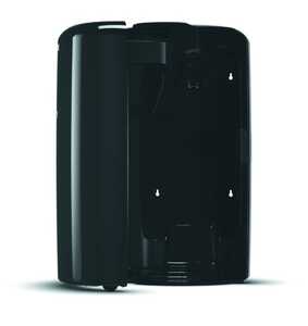 Papperskorg Tork B1 Svart 50L extra bild 1