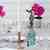 Antikljus Liljeholmsljus Vit 25.5cm 30st bild 2