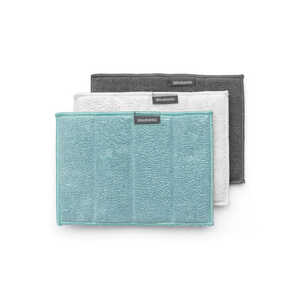 Rengöringssvamp Brabantia Mikrofiber 3st