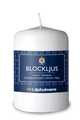 Blockljus Liljeholmens Vit