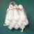 Kanalljus Liljeholmens Vit 20cm 4st bild 5