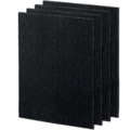 Karbonfilter Fellowes till Aeramax DX55