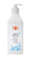 Hand and Hudkräm Dax med Pump 600ml