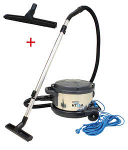 Dammsugare Activa HT25 med Multimunstycke