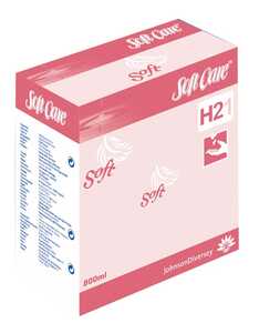 Cremetvål Diversey Refill SoftCare Soft H21 800ml