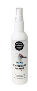 Rengöringsspray Activa för Whiteboard 250ml
