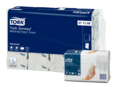 Pappershandduk Tork Xpress Multifold H2 Vit 3800ark