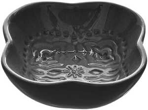 Servis set Skål Cult Design Orient Asfalt 13 delar extra bild 4