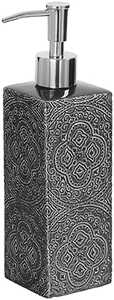 Badrumsset Cult Design Kub Orient Asfalt 3 delar extra bild 2