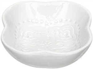 Servis set Tallrik, Assiett & Skål Cult Design Orient Vit 36 delar extra bild 7