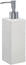 Badrumsset Cult Design Kub Orient Vit 4 delar extra bild 2
