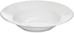 Servis set Djup Tallrik, Tallrik & Assiett Cult Design Orient Vit 18 delar extra bild 2