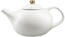 Servis set Tekanna, Kaffemugg & Assiett Cult Design Orient Vit 9 delar extra bild 3