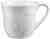 Servis set Mugg, Kaffemugg & Minimugg Cult Design Orient Vit 12 delar bild 4