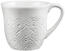 Servis set Mugg, Kaffemugg & Minimugg Cult Design Orient Vit 12 delar extra bild 3