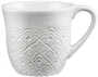Minimugg Cult Design Orient Vit 1dl