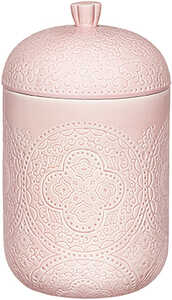 Burk Cult Design Orient Stor Rosa