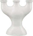 Kandelaber Cult Orient Vit 22cm