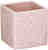 Diskbänksset Cult Design Kub Orient Multi Rosa 3 delar bild 4