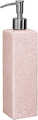 Diskmedelspump Cult Design Kub Orient Disk Rose 25cm