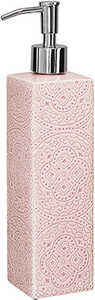 Diskbänksset Cult Design Kub Orient Multi Rosa 3 delar extra bild 1