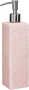 Diskmedelspump Cult Design Kub Orient Disk Rose 25cm
