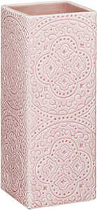Diskbänksset Cult Design Kub Orient Multi Rosa 3 delar extra bild 2