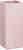 Diskbänksset Cult Design Kub Orient Multi Rosa 3 delar bild 3