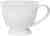 Servis set Mugg & Kaffemugg Cult Design Orient Vit 8 delar bild 4