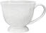 Servis set Mugg & Kaffemugg Cult Design Orient Vit 8 delar extra bild 3