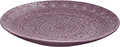 Fruktfat Cult Design Orient Plommonlila 35cm