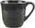 Servis set Mugg, Kaffemugg & Minimugg Cult Design Orient Asfalt 12 delar bild 5