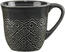 Servis set Mugg, Kaffemugg & Minimugg Cult Design Orient Asfalt 12 delar extra bild 4