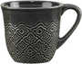 Minimugg Cult Design Orient Asfalt 1dl