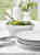 Tallrik Cult Design Orient Vit 27cm bild 2
