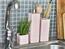 Diskbänksset Cult Design Kub Orient Multi Rosa 3 delar