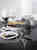 Kaffemugg Cult Design Orient Asfalt 3dl bild 4