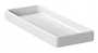 Trefat Cult Design Kub Vit Blank 20cm