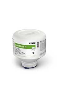 Maskindiskmedel Ecolab Solid Clean H 4.5kg