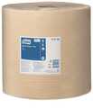 Industripapper Tork Basic Universal Stor Brun