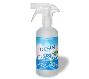 Fläckspray Ocean Oxi 500ml