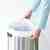 Papperskorg Brabantia Touch Bin Matt Stål FPP 60L bild 5