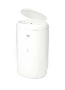 Vipplockskorg Tork Mini B3 Vit 5L