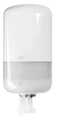 Pappersdispenser Tork Mini M1 Vit